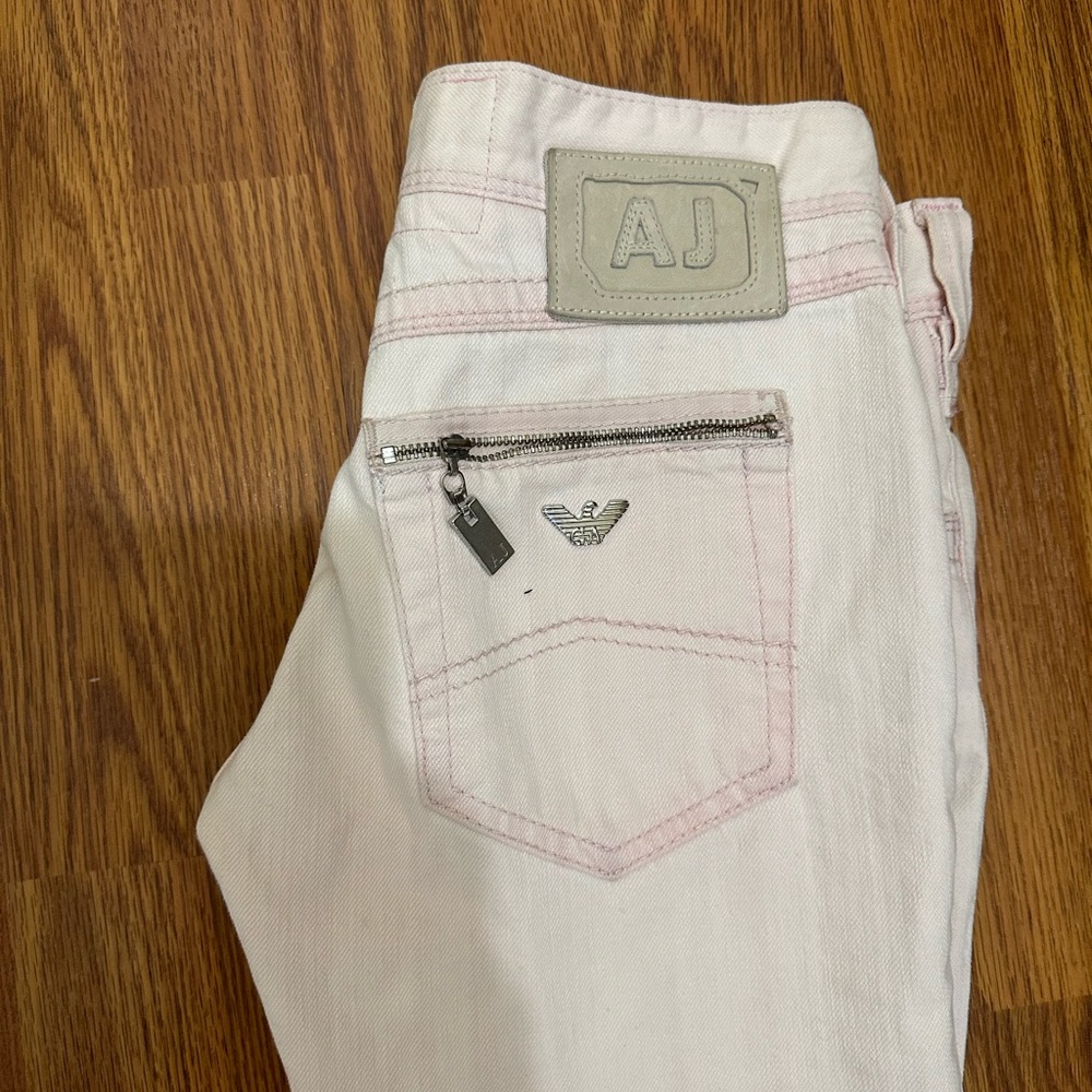 Womens jeans